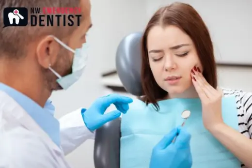 Urgent Dental Evaluation for Painful or Damaged Teeth in Issaquah