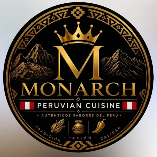 Comida Peruana