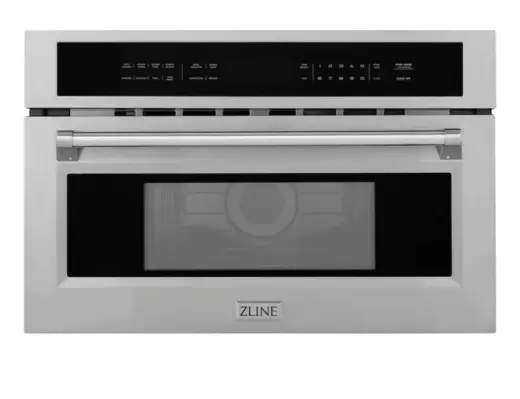 Horno Microondas Empotrado ZLINE