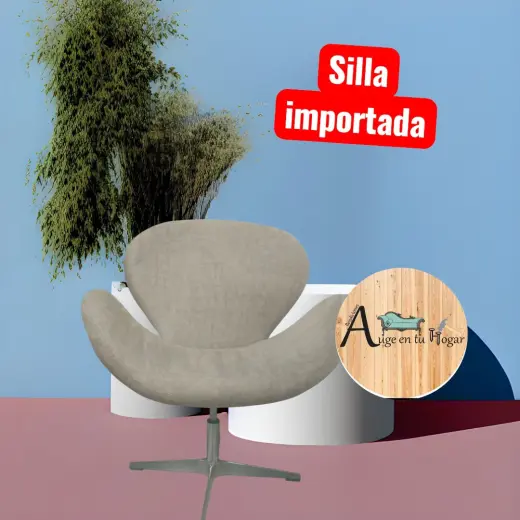 Auge en tu hogar Tapicería