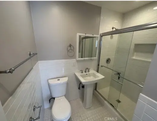 2 habitaciones y 2 baños en Old Towne Orange.