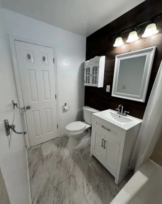 3 habitaciones,  1 baño  Albemarle St, San Diego,
