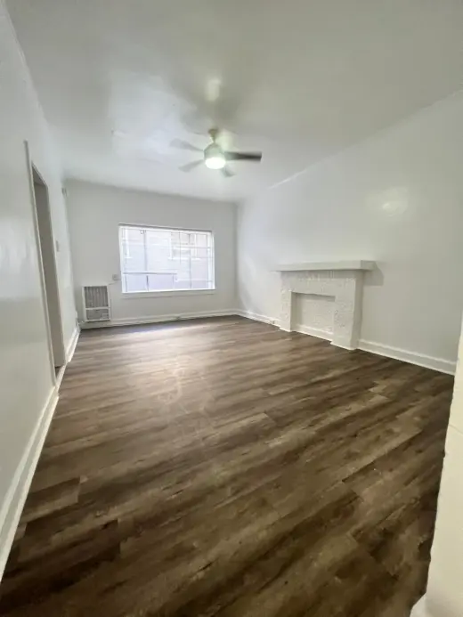Studio Disponible en Villa Shatto Apartments