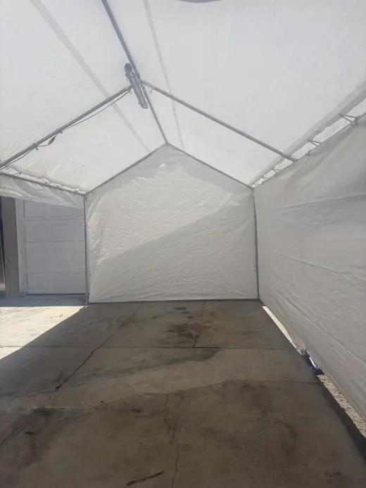 CARPAS DE RENTA