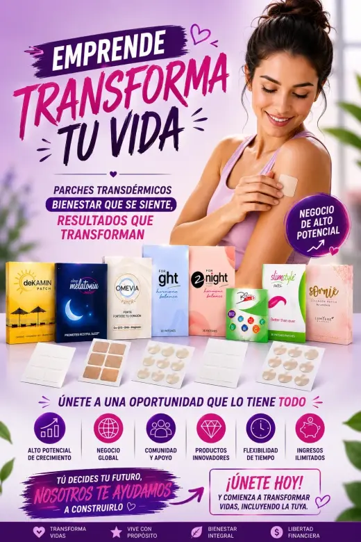 ¿BUSCAS UNA NUEVA FUENTE DE INGRESOS?