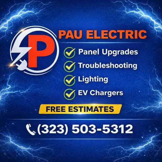 Electrician