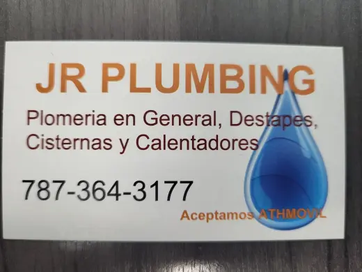 Servicios Profesionales de Plomería