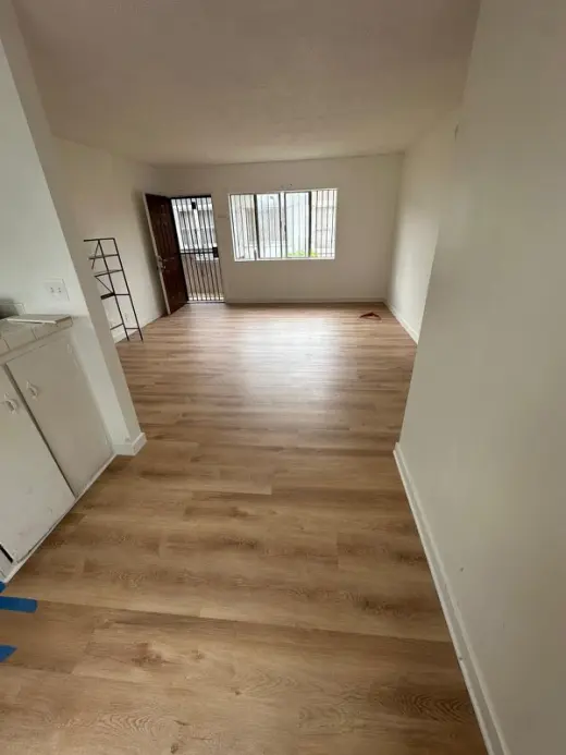 Rento apartamento de 2 recámaras y 1 baño