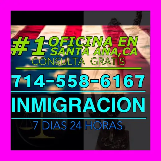 Abogado de Inmigracion-Plan de pagos