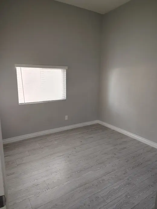 Rentó un Cuarto