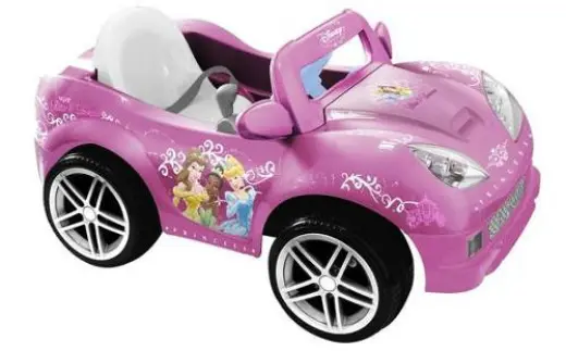 Reparacion de carros montables a bateria para niños en Bogota