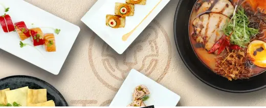 Sushi chef / Cook