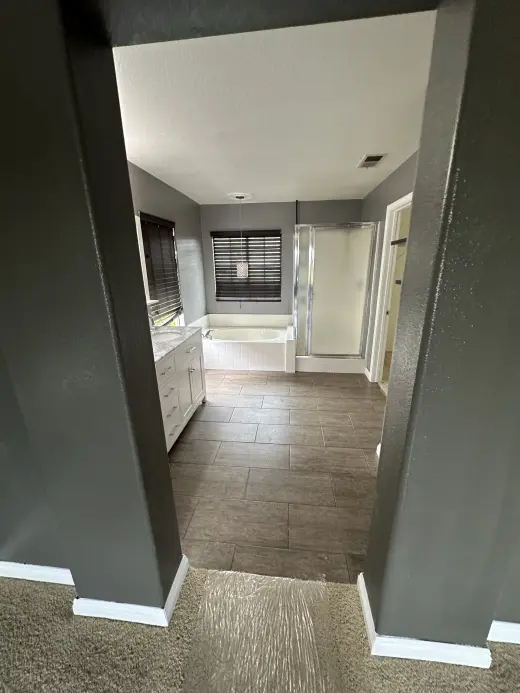 Cuarto de renta