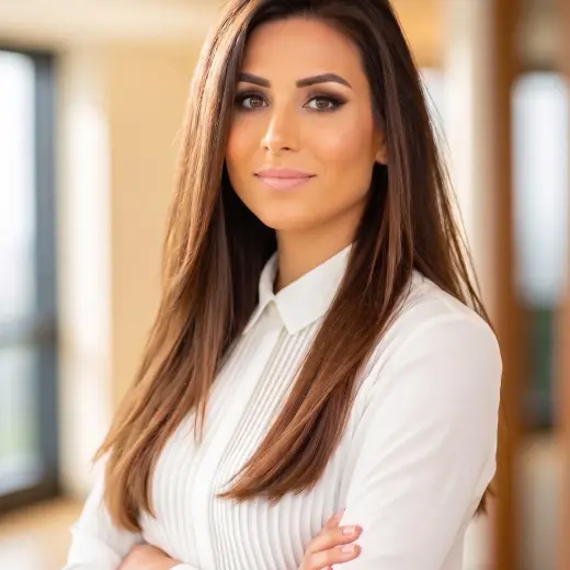 Abogada de lesiones personales en Glendale — Lilit Gevorgyan PLC