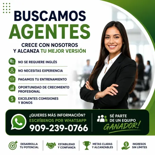 🔥 ¡TU PRÓXIMO RETO PROFESIONAL TE ESTÁ ESPERANDO! 🔥