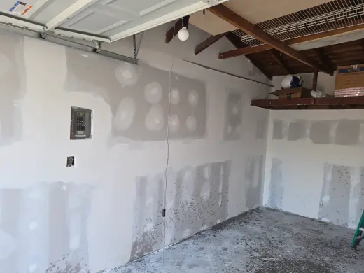 Busco trabajo construction