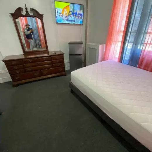 Habitaciones Bronx/Manhattan.10