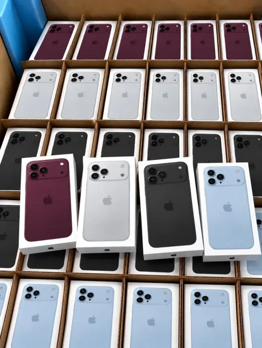nuevos, iPhone 18 Pro Max, iPhone 18 Pro, iPhone Duo, PS5 Pro, Samsung