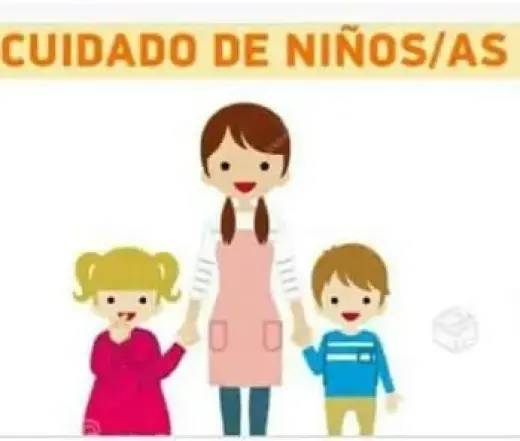 Cuidado de Niñas(0)