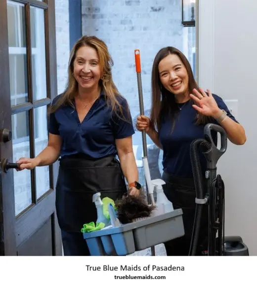 Se necesita personal de limpieza