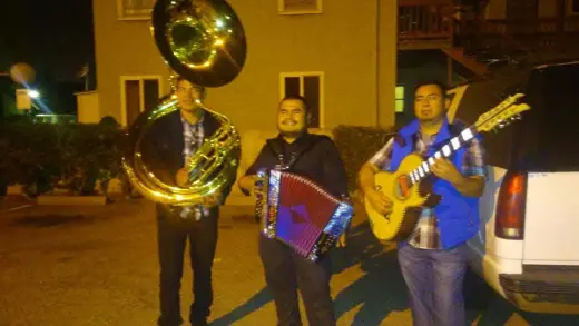 Grupo Norteño 🤠🫡
