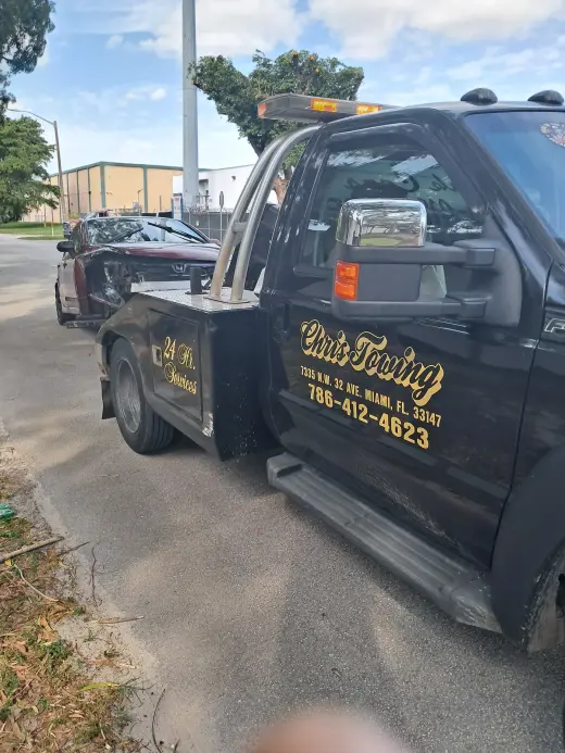 MIAMI .JUNK CARS FOR CASH