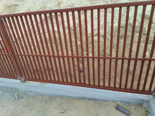 Jalisco welding