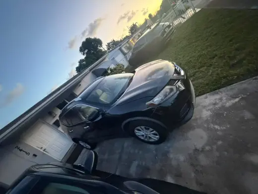 🚙 2016 Nissan Rogue / 🧾 Título limpio 💲$4500 Cash