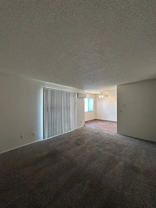Good rental history