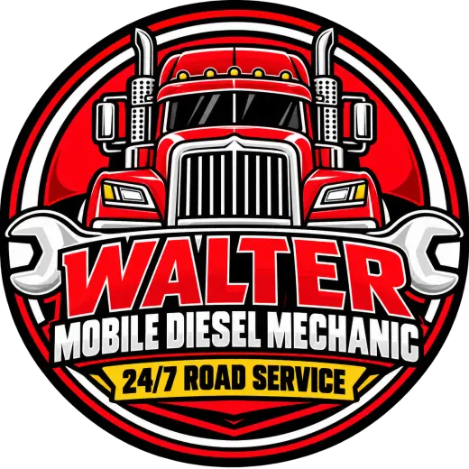 Servicios 24/7 de Mecánica Diesel Móvil 24/7