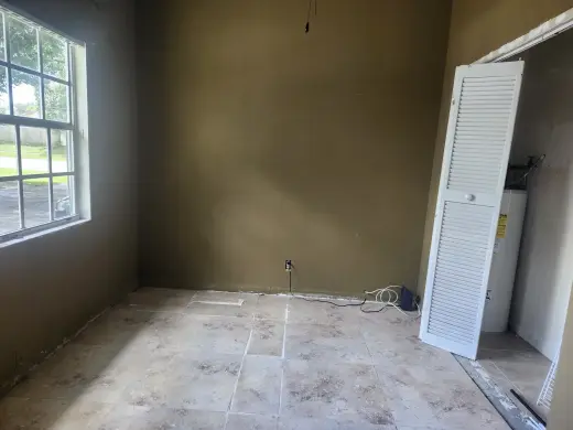 Habitacion Alquiler