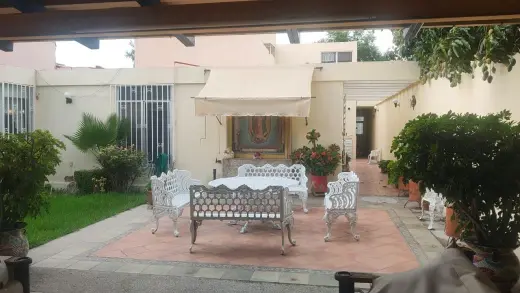 Hermosa casa en Aguascalientes, México