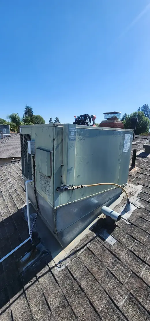 Joel Air-condition and heating