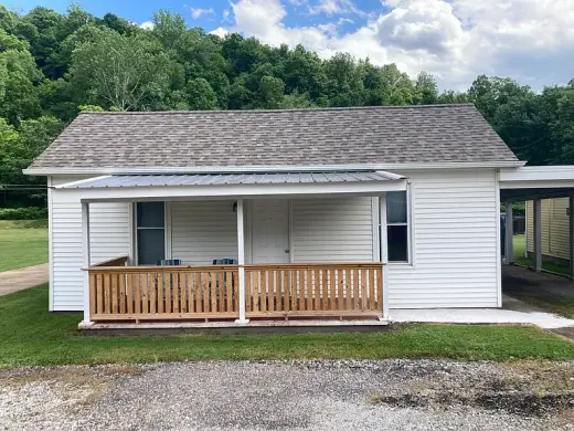 Cozy Property Alert