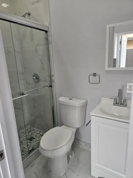 Efficiency en West Hialeah
