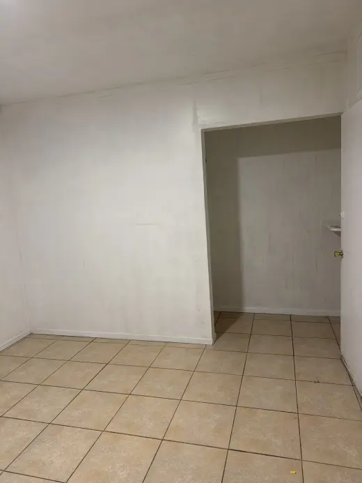Habitación Espaciosa en Renta