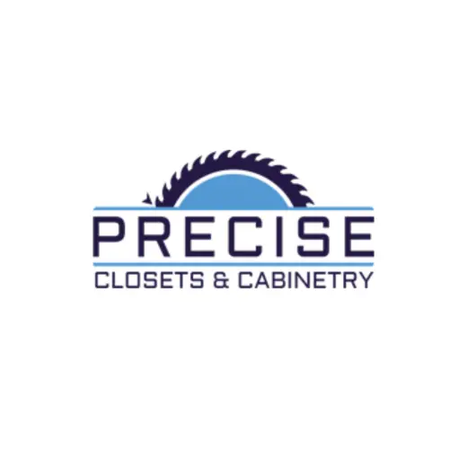 Precise Closets & Cabinetry