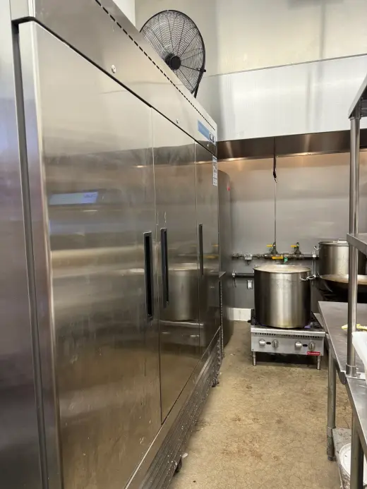 Preparador de Cocina / Ayudante de Cocina – DTLA