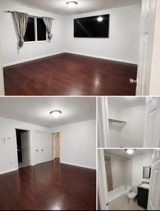 Master room in Long Beach 1150