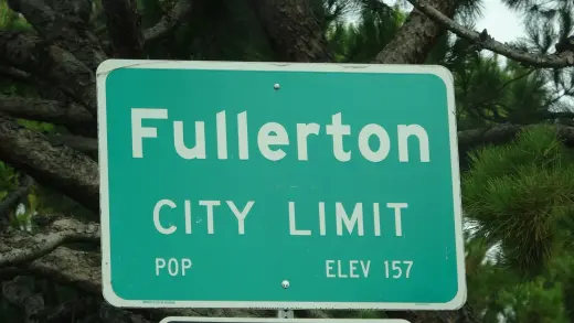 Investigador privado en Fullerton