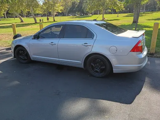 Honda Accord 2008 - Sedán Confiable y Estiloso