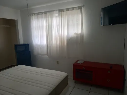 Rento habitacion
