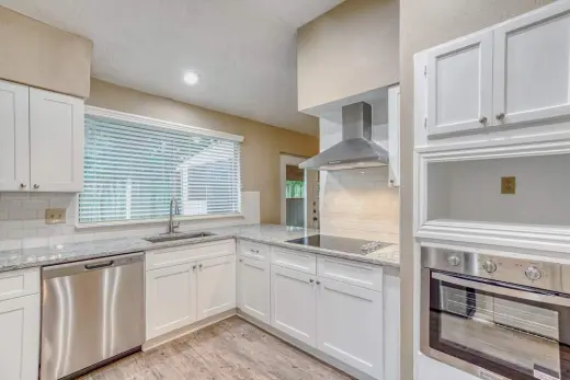 Casa en alquiler de 3 dormitorios y 2 baño en Las Vegas