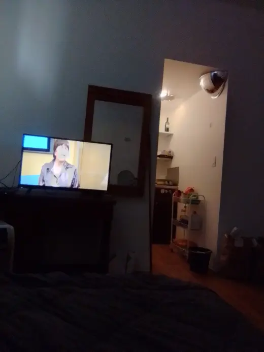 Comparto single apartment