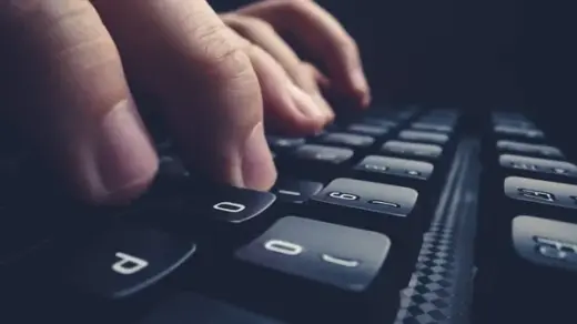 Estamos Contratando Digitadores