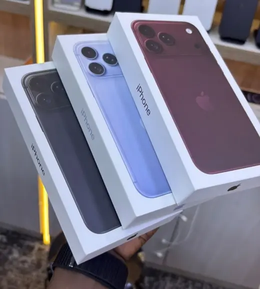 Apple iPhone 18 Pro Max, iPhone 18 Pro, iPhone Duo