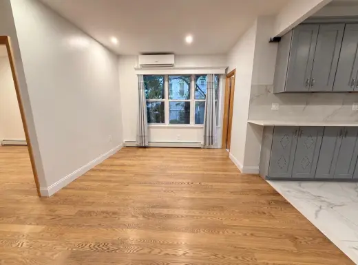 DEPARTAMENTO CON BASEMENT  – WOODHAVEN, NY