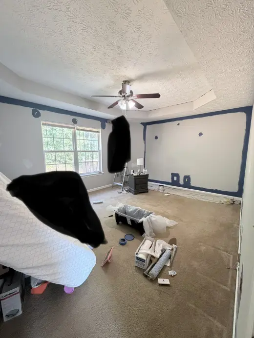 **PINTOR BUSCANDO TRABAJO – ATLANTA Y ALREDEDORES**