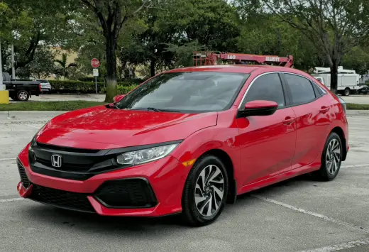 2019 Honda Civic 🚘/ 💲 Inicial desde $1000
