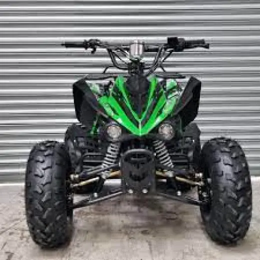 GSI - MSA 300cc 4x4 ATV Fully Automatic High/Low Four Stroke Quad
